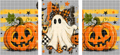 16oz Halloween-J  1983